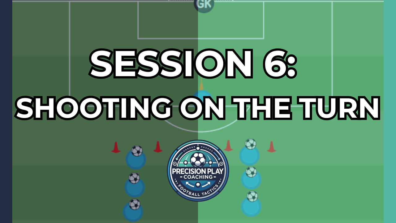 Session 6: Shooting on the Turn thumbnail